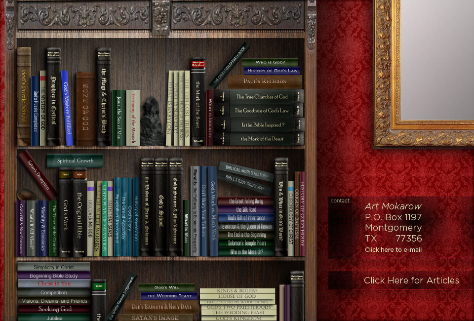 Bookcase